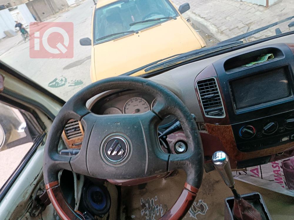 فوتون فيو CS2